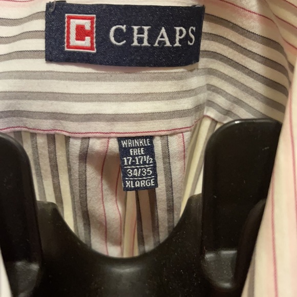 Chaps button down - Picture 3 of 3